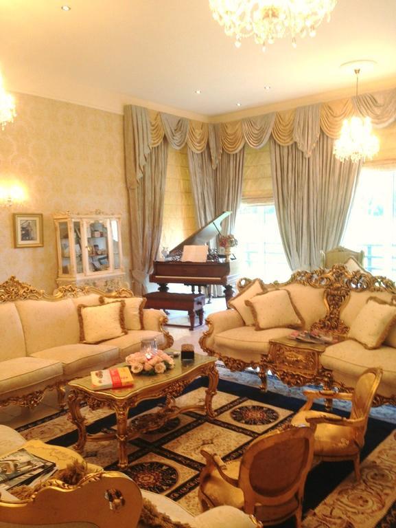 Rossmanagher House 번래티 외부 사진